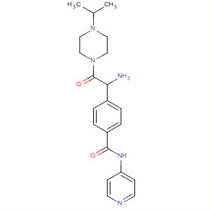 CAS 920272-39-5 structure