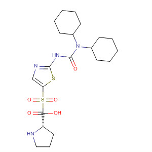 CAS 920279-39-6 molecular structure