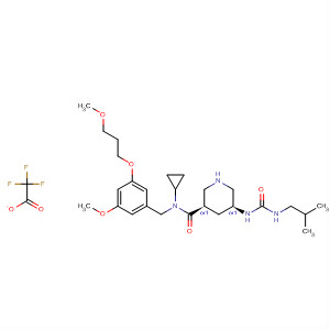 CAS 920294-39-9 molecular structure