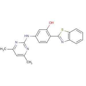 CAS 920519-39-7 structure