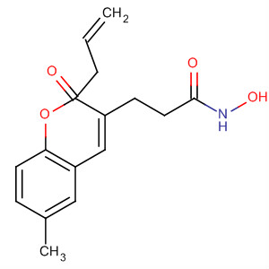 CAS 920524-39-6 molecular structure