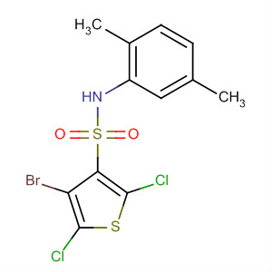 CAS 920527-39-5 structure