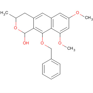 CAS 920531-39-1 molecular structure