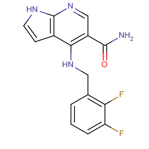 CAS 920960-39-0 molecular structure