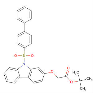 CAS 920982-39-4 molecular structure