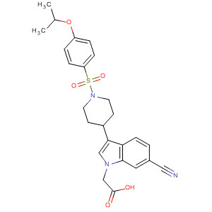 CAS 921592-39-4 structure
