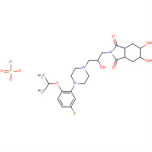 CAS 921595-39-3 structure