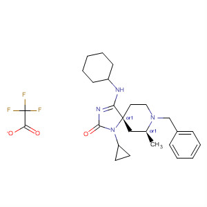 CAS 921602-39-3 molecular structure