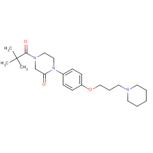 CAS 921614-39-3 molecular structure