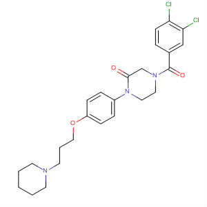 CAS 921616-39-9 molecular structure