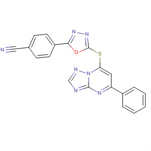 CAS 921627-39-6 molecular structure