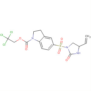 CAS 921766-39-4 structure