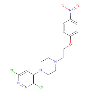 CAS 921769-39-3 molecular structure