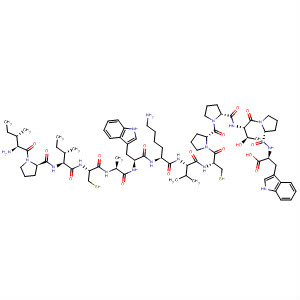 CAS 921936-39-2 molecular structure