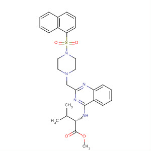 CAS 922152-39-4 structure