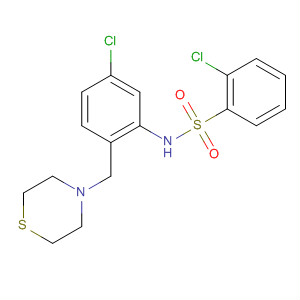 CAS 922709-39-5 structure