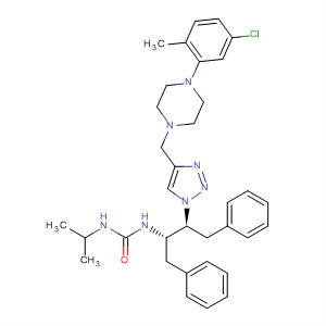 CAS 922723-39-5 molecular structure