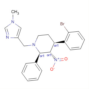 CAS 923002-39-5 structure