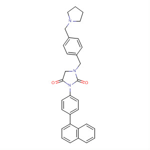 CAS 923031-39-4 structure