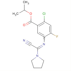 CAS 923574-39-4 molecular structure