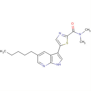 CAS 923583-39-5 molecular structure