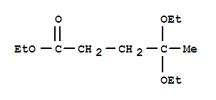 CAS 92557-39-6 molecular structure