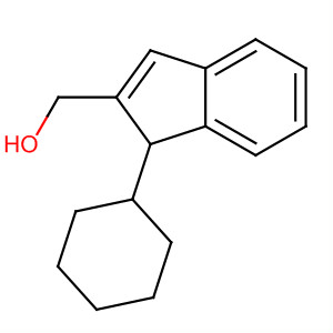 CAS 92609-39-7 structure