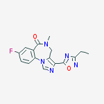 CAS 92676-39-6 molecular structure