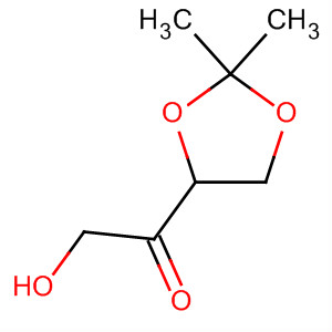 CAS 92689-39-9 molecular structure