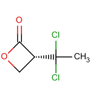 CAS 92695-39-1 molecular structure