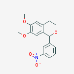CAS 92774-39-5 molecular structure