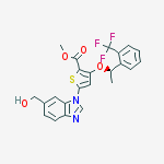 CAS 929095-39-6 structure