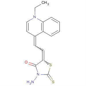 CAS 92968-39-3 structure