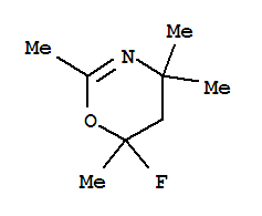 CAS 93072-39-0 molecular structure