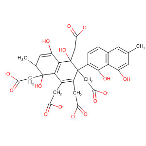 CAS 93236-39-6 structure