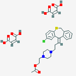 CAS 93665-39-5 structure
