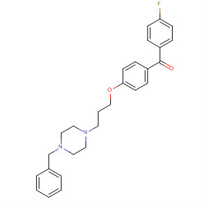 CAS 93699-39-9 structure
