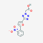 CAS 93770-39-9 molecular structure