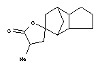 CAS 93777-39-0 structure