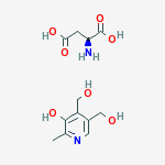 CAS 93778-39-3 structure