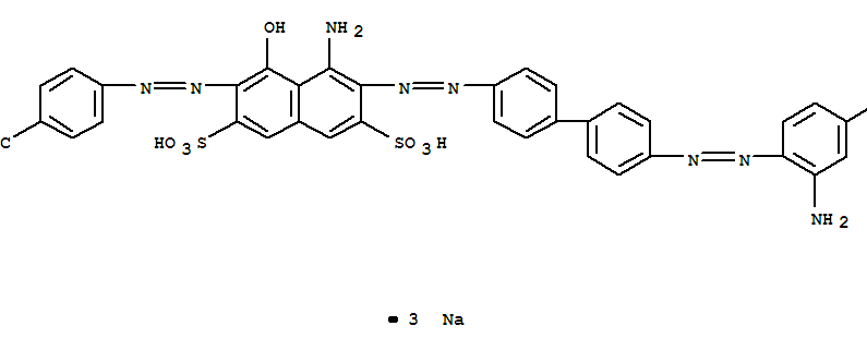 CAS 93803-39-5 molecular structure