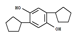 CAS 93841-39-5 molecular structure