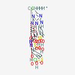 CAS 93858-39-0 molecular structure