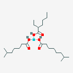 CAS 93981-39-6 molecular structure