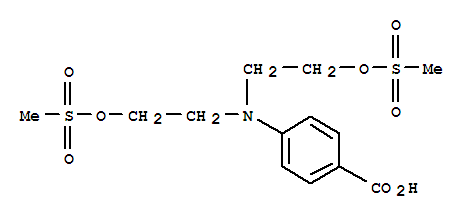 CAS 93985-39-8 molecular structure