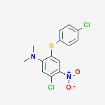 CAS 94094-39-0 molecular structure