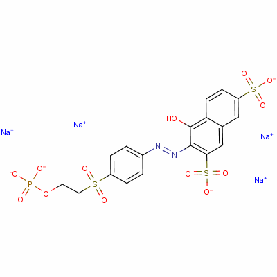 CAS 94109-39-4 structure