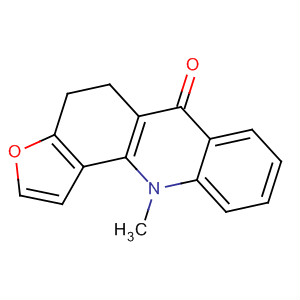 CAS 94123-39-4 molecular structure