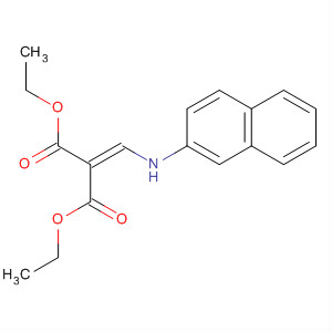 CAS 94165-39-6 molecular structure
