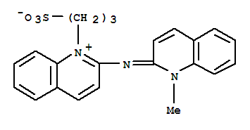 CAS 94166-39-9 molecular structure